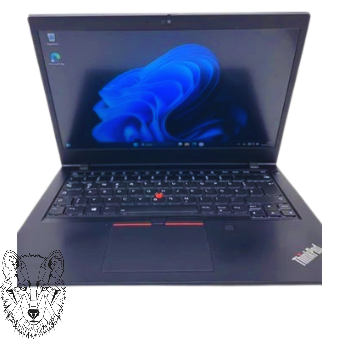 Lenovo ThinkPad L14 Gen 1 | 14" Laptop | 8 GB RAM | 256 GB SSD | Intel