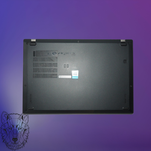 ✅Lenovo ThinkPad X280 | 13,3" Laptop | 8 RAM | 256 SSD