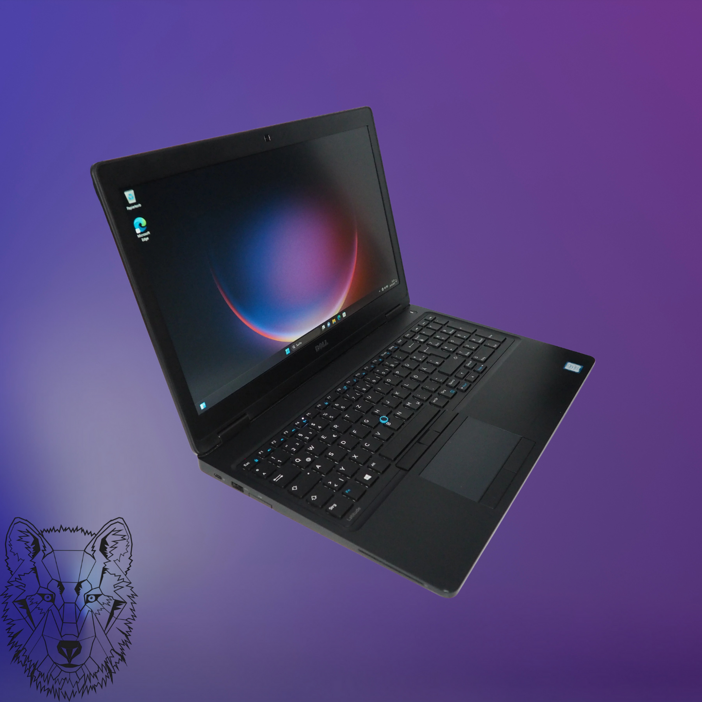 Dell Latitude 5590 | 15,6" Laptop | 16/32 RAM | 256/512 SSD