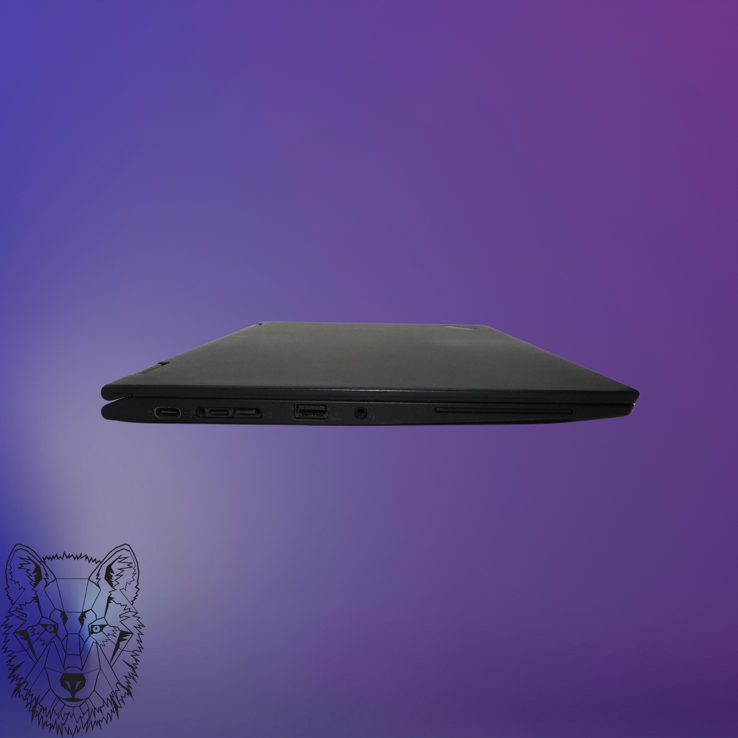 Lenovo ThinkPad X13 Yoga Gen 1 | 13,3" Laptop | 16 GB RAM | 1 TB SSD