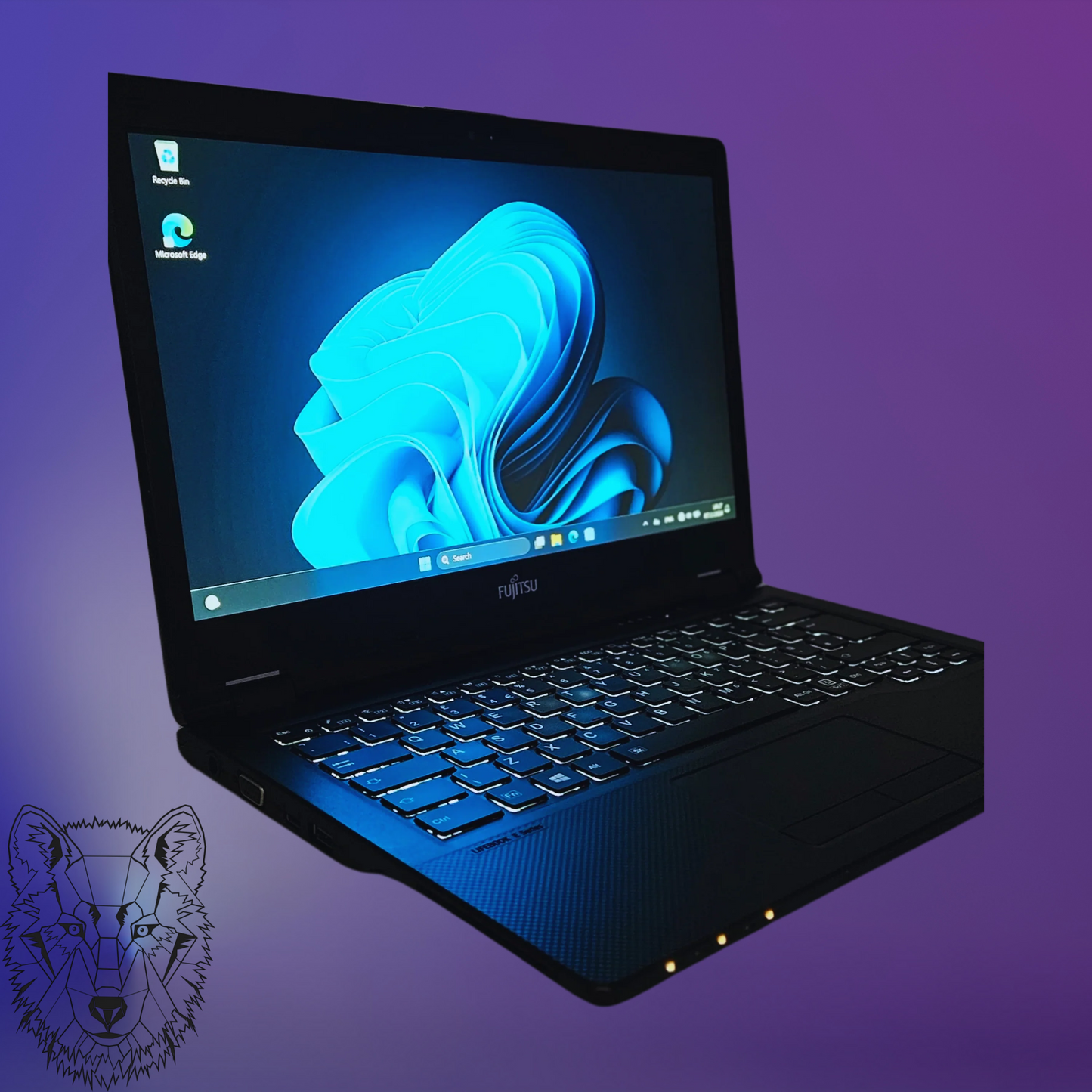 Fujitsu Lifebook E548 Notebook / Laptop