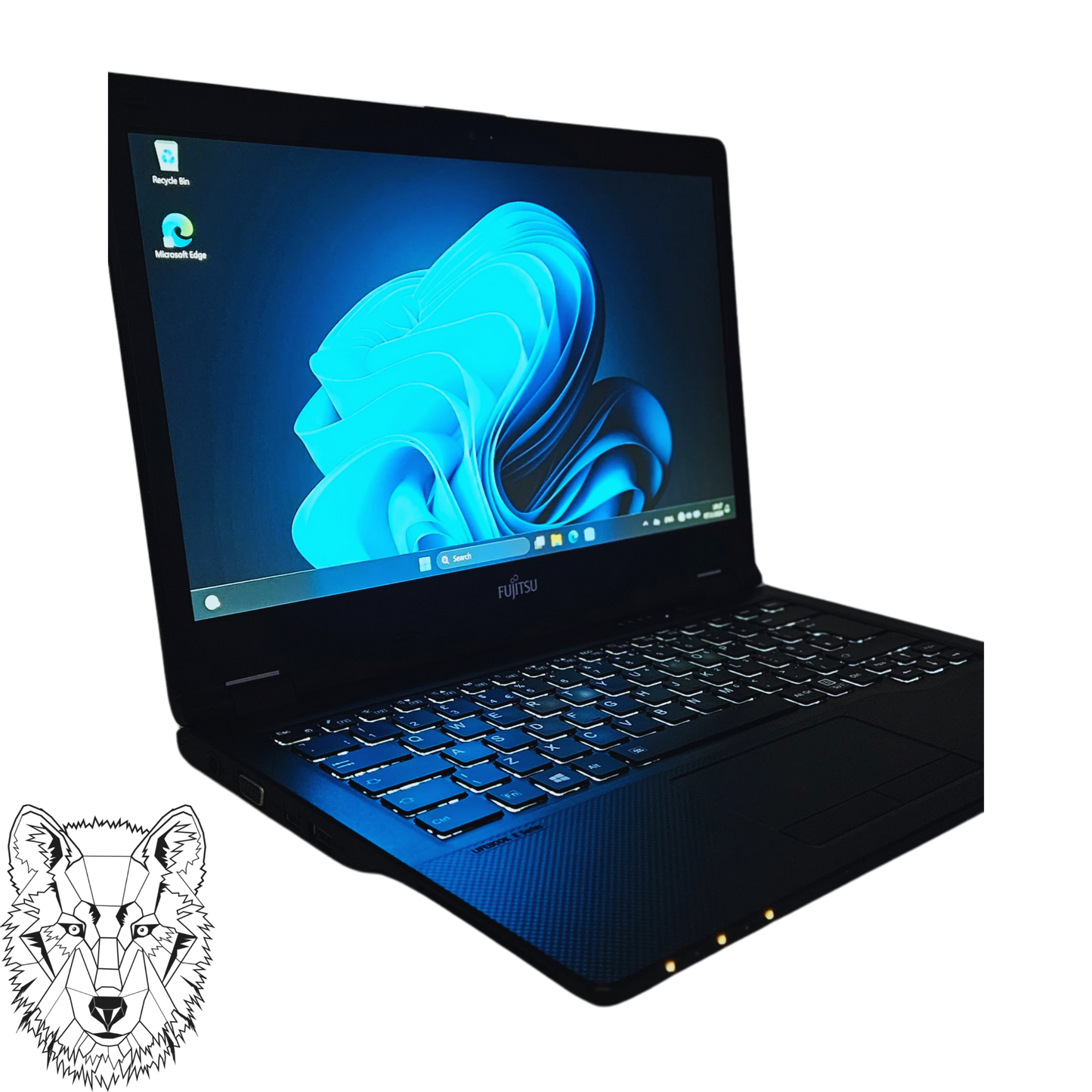 Fujitsu Lifebook E548 Notebook / Laptop