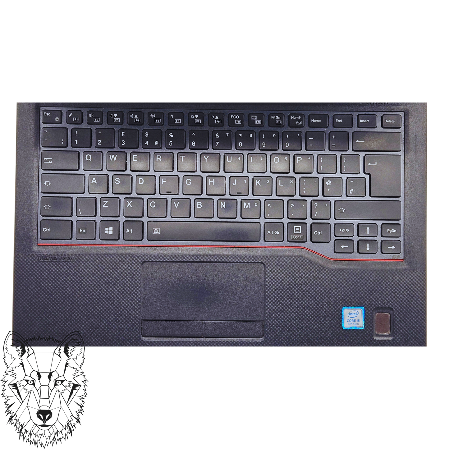 Fujitsu Lifebook E548 Notebook / Laptop