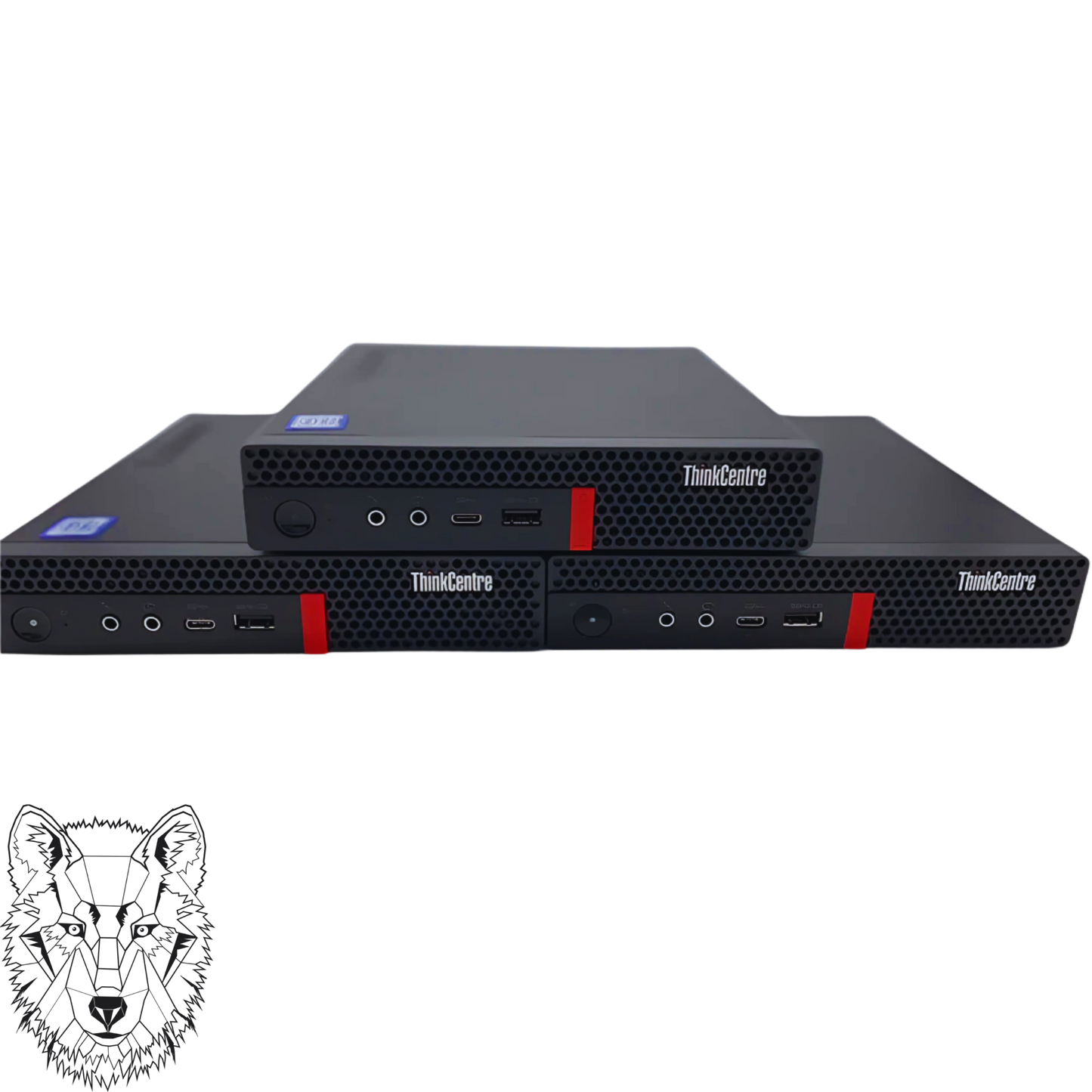 Lenovo ThinkCentre M720q Mini PC