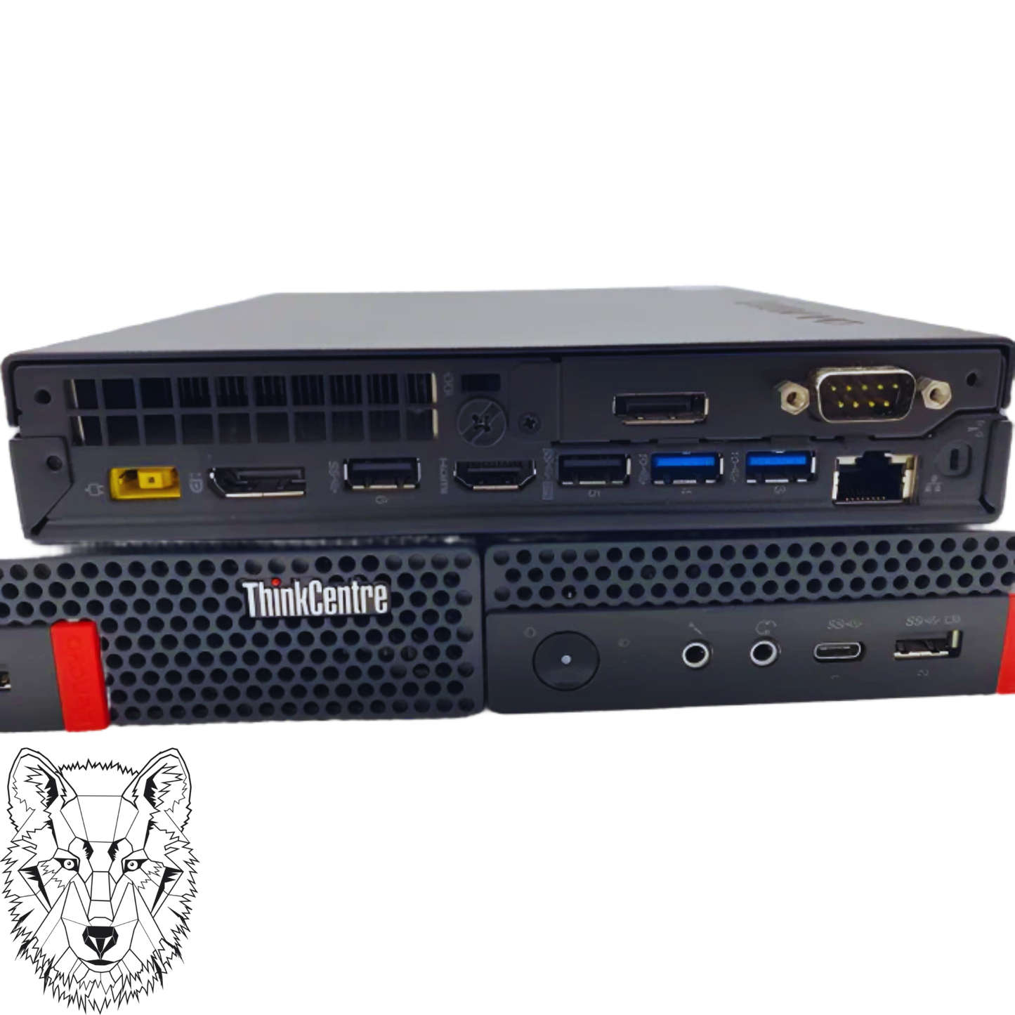 Lenovo ThinkCentre M720q Mini PC