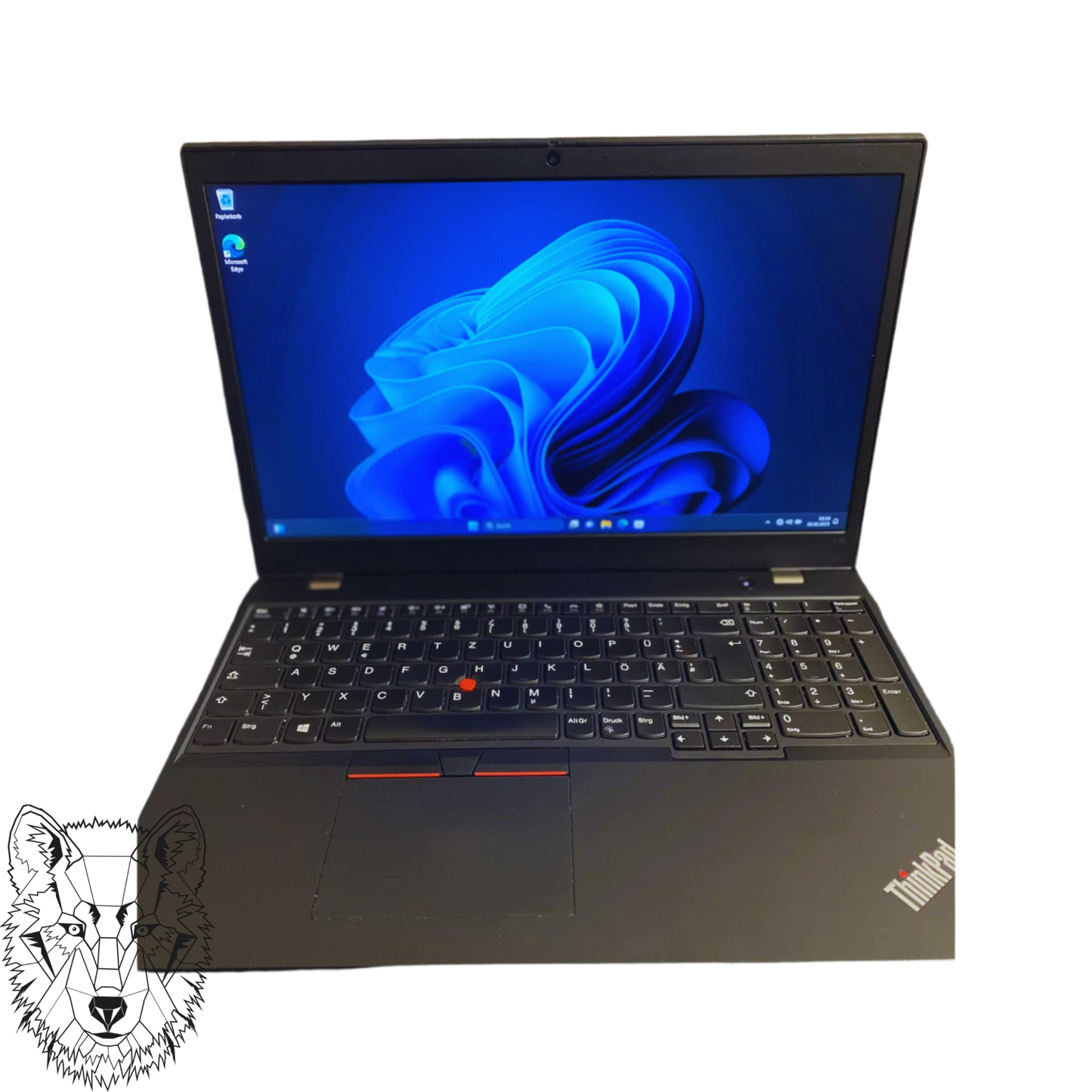 Lenovo ThinkPad L15 Gen1 Notebook / Laptop