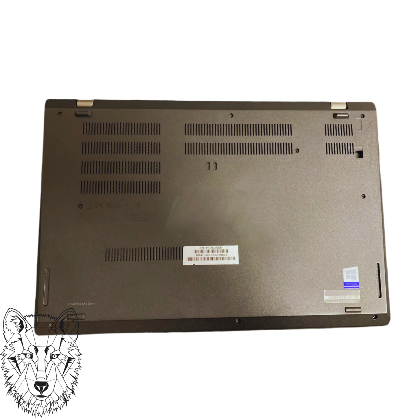Lenovo ThinkPad L15 Gen1 Notebook / Laptop