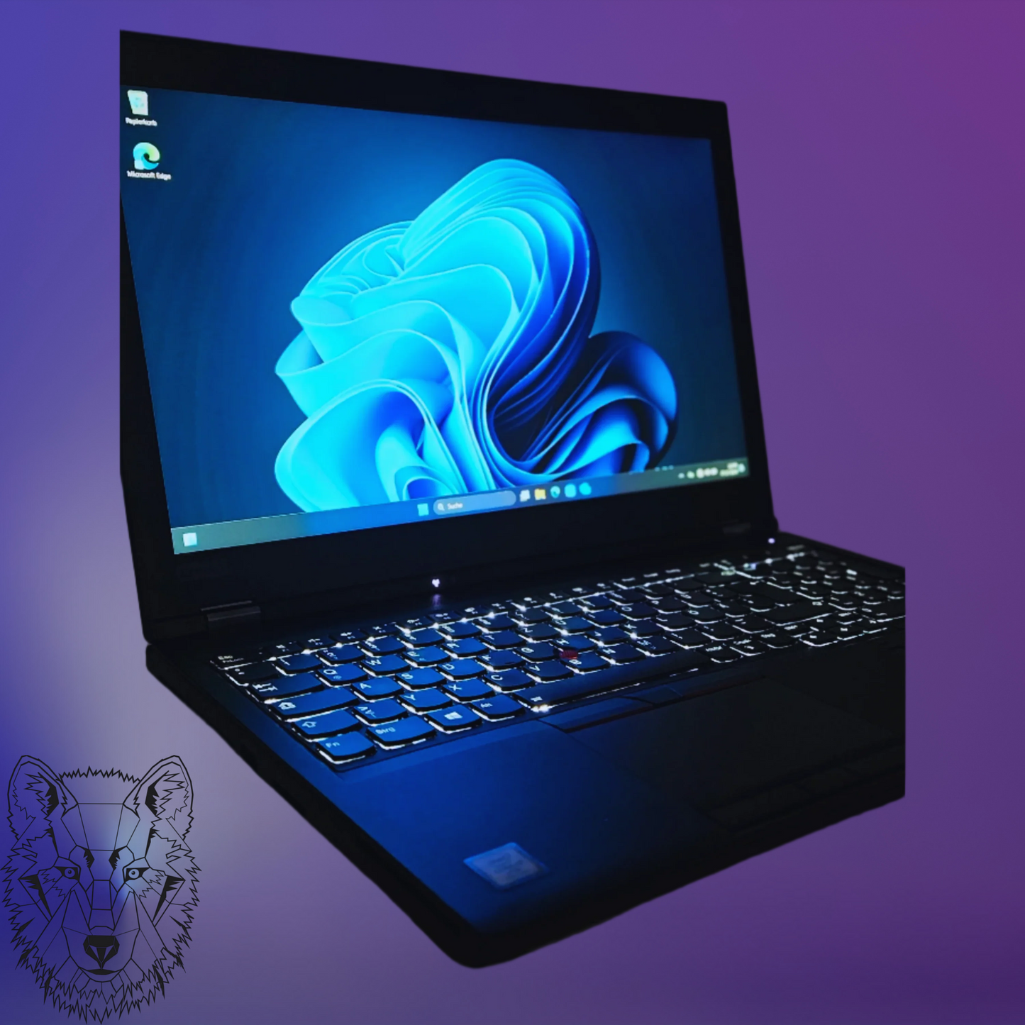 Lenovo ThinkPad P52 Notebook / Laptop