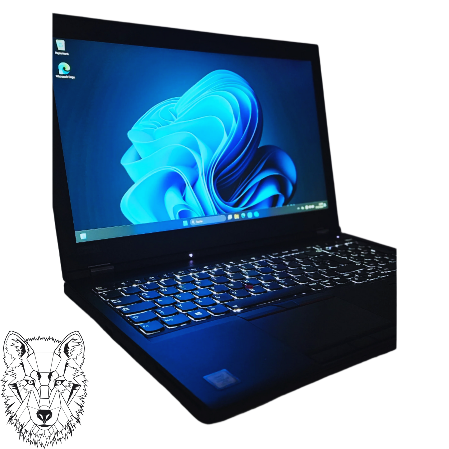 Lenovo ThinkPad P52 Notebook / Laptop