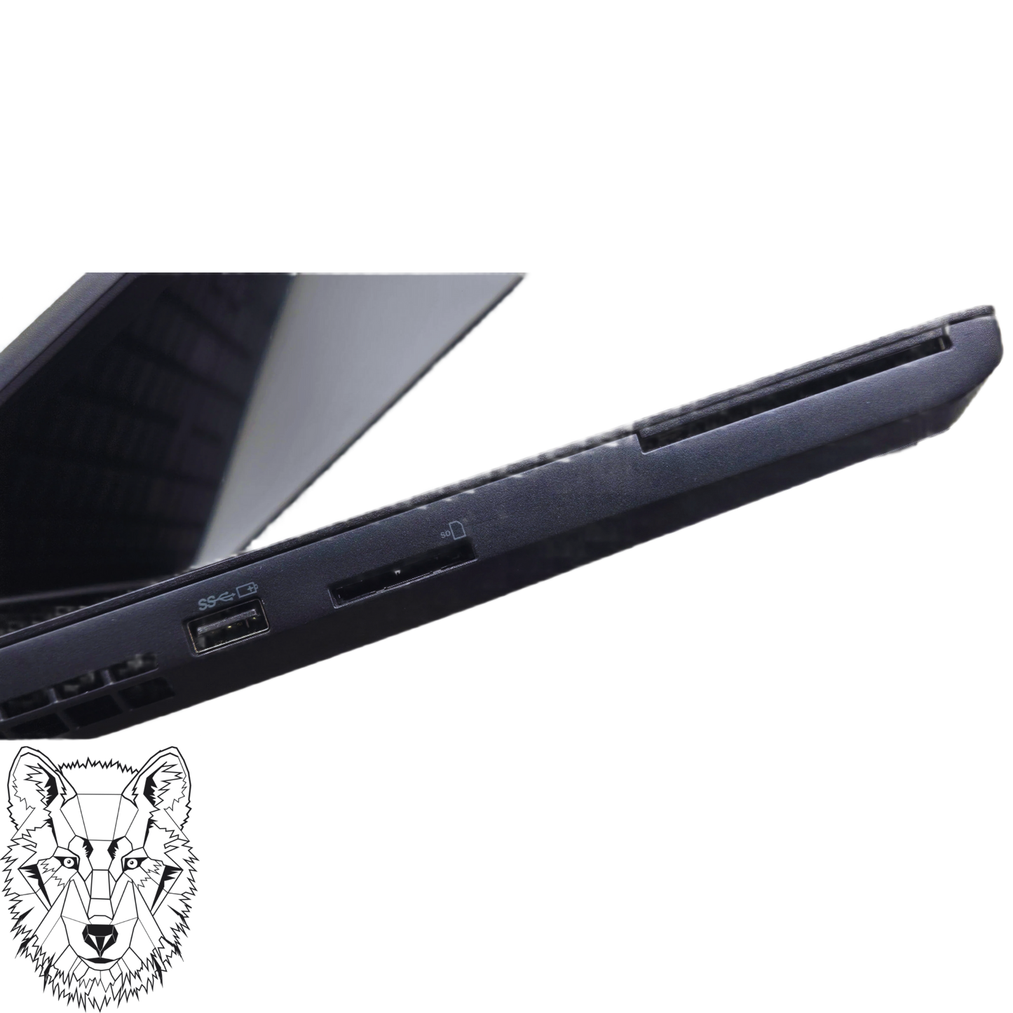 Lenovo ThinkPad P52 Notebook / Laptop