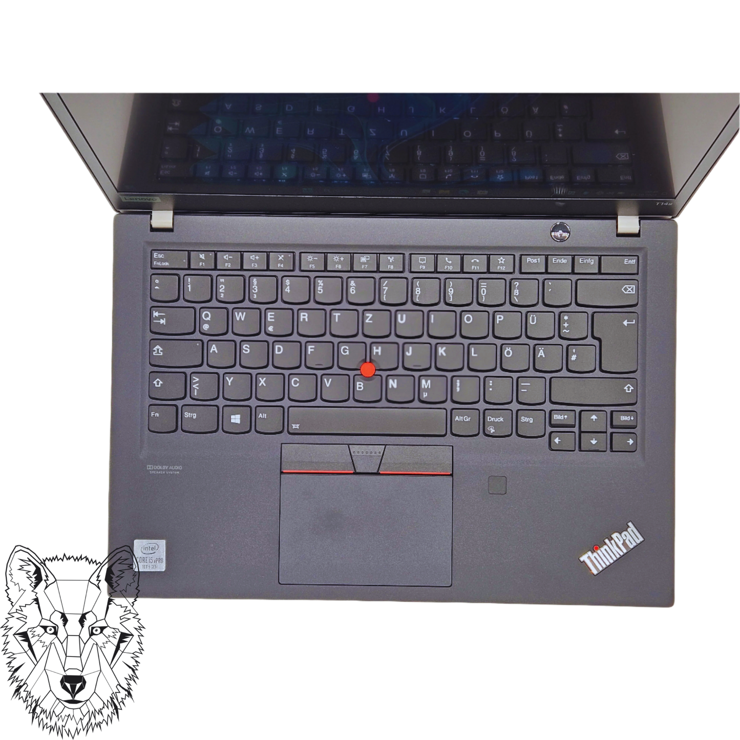 Lenovo ThinkPad T14s Notebook / Laptop