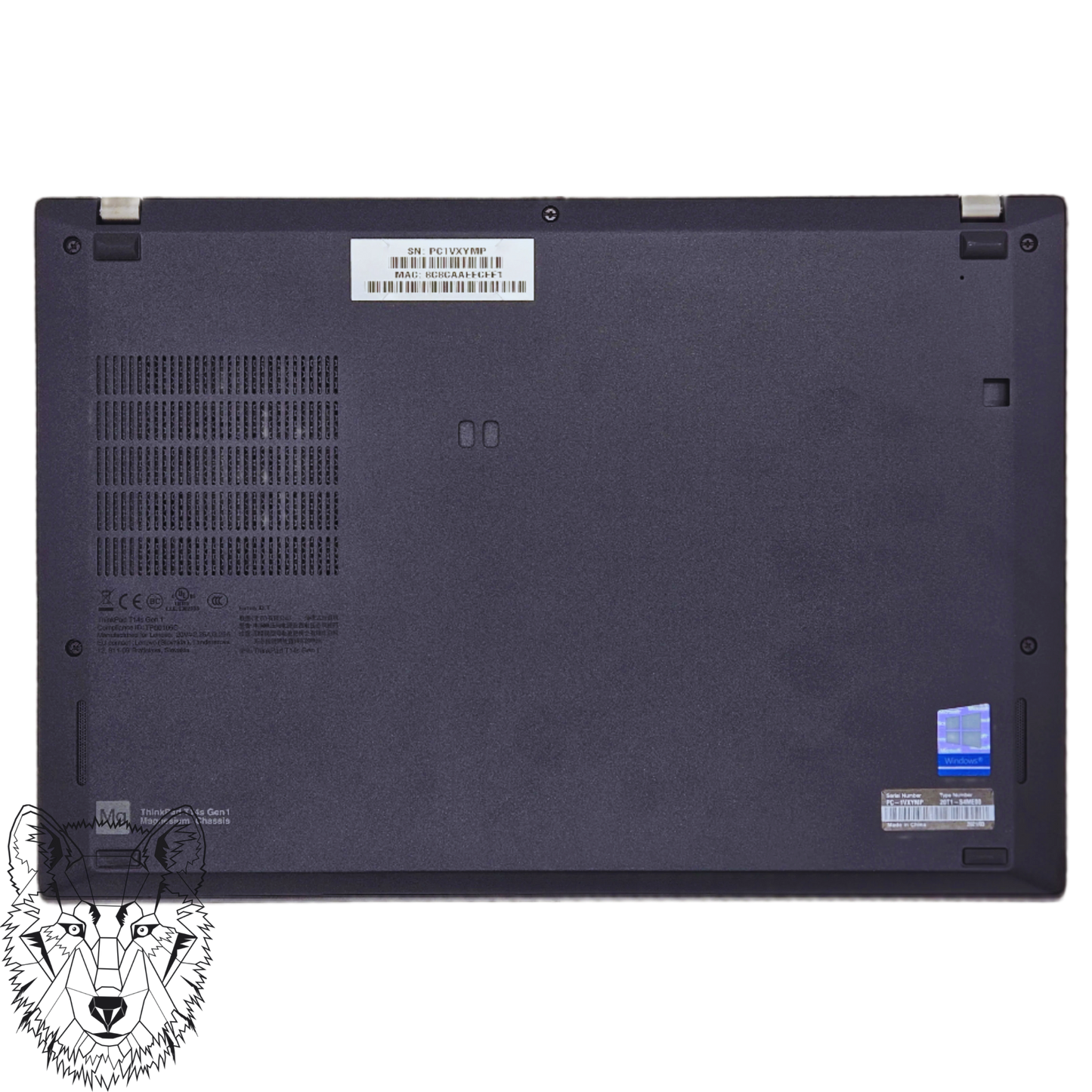 Lenovo ThinkPad T14s Notebook / Laptop