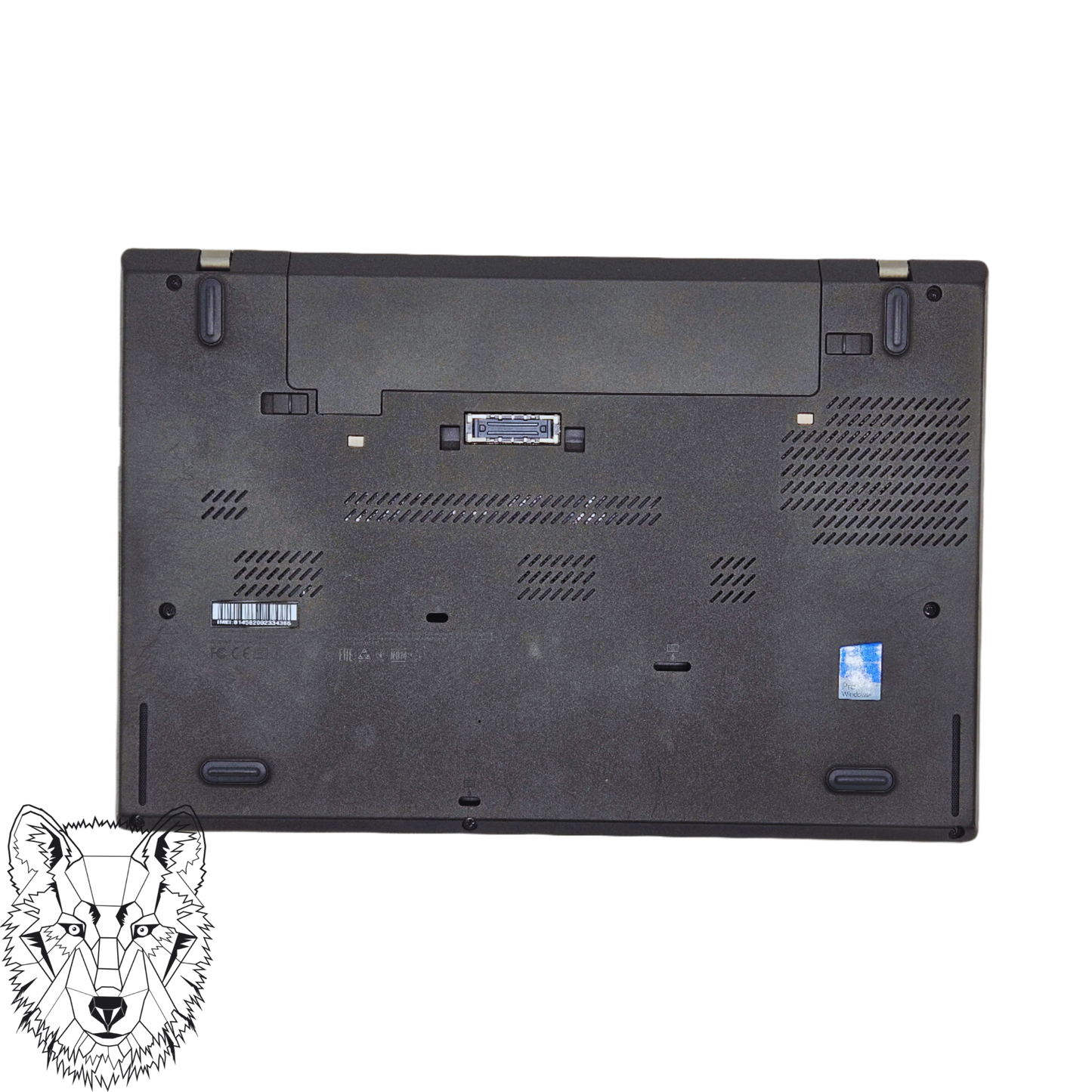 Lenovo ThinkPad T470 Notebook / Laptop