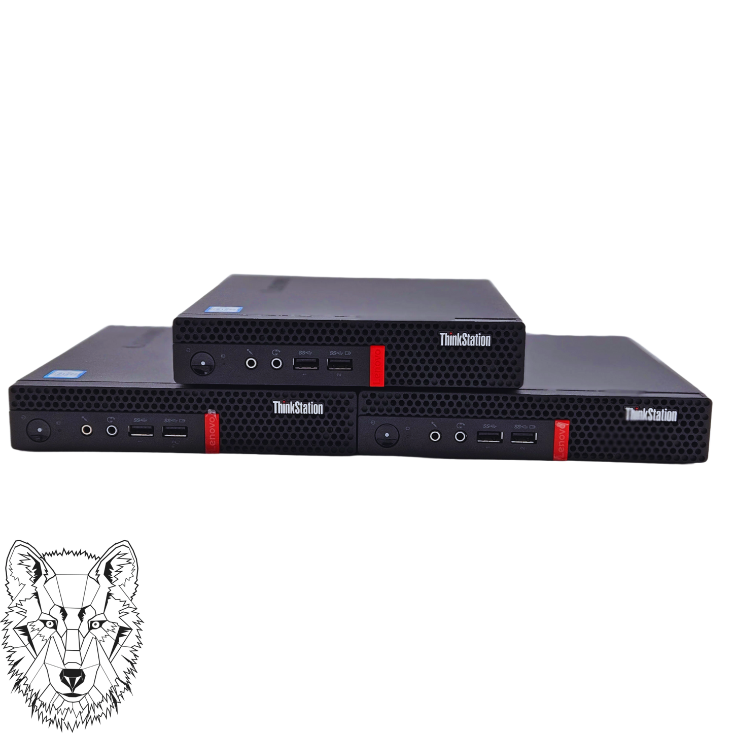 Lenovo ThinkStation P320 Tiny Mini PC