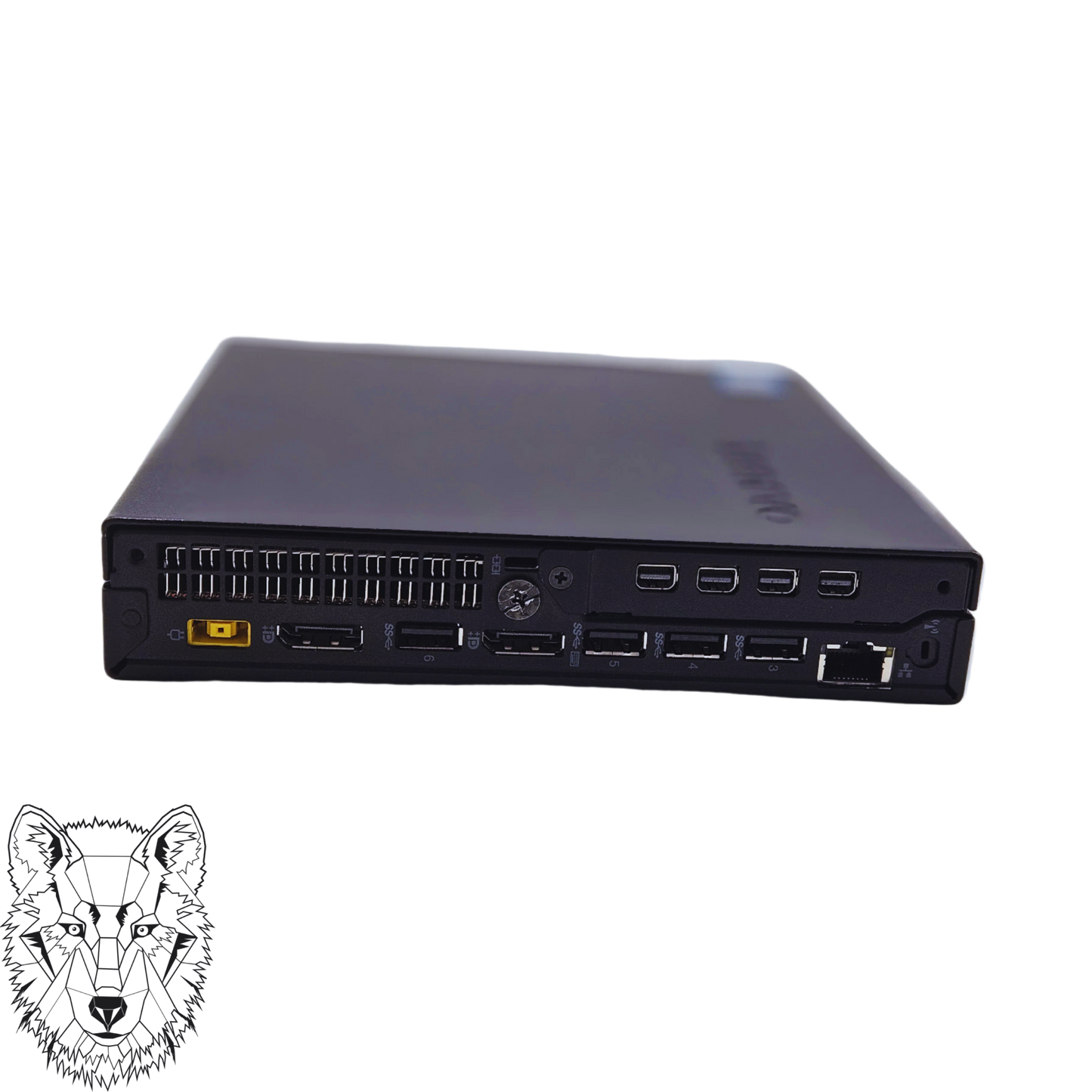Lenovo ThinkStation P320 Tiny Mini PC