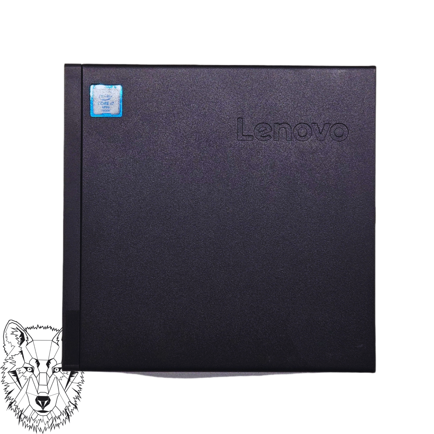 Lenovo ThinkStation P320 Tiny Mini PC