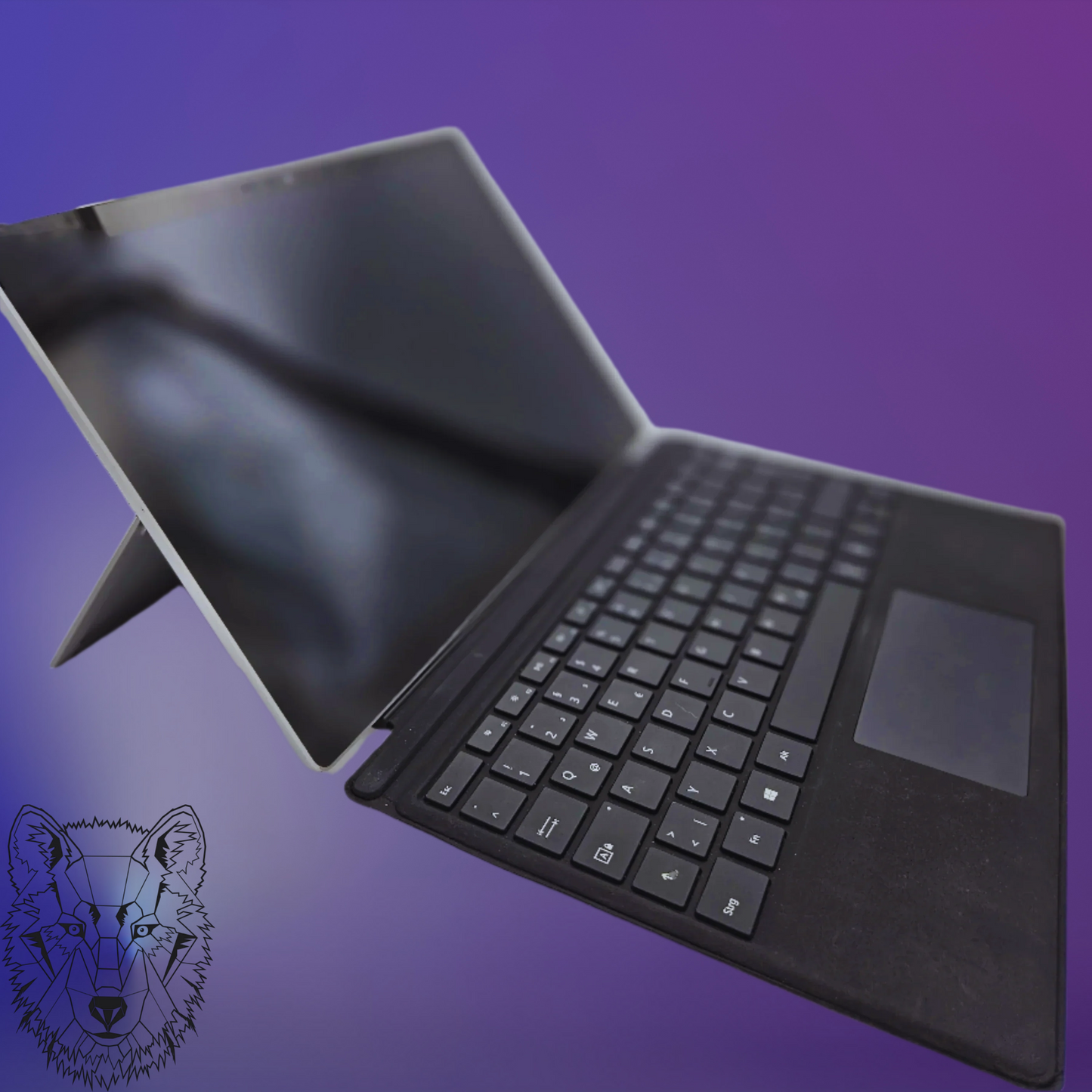 Microsoft Surface Pro 7 Laptop / Notebook