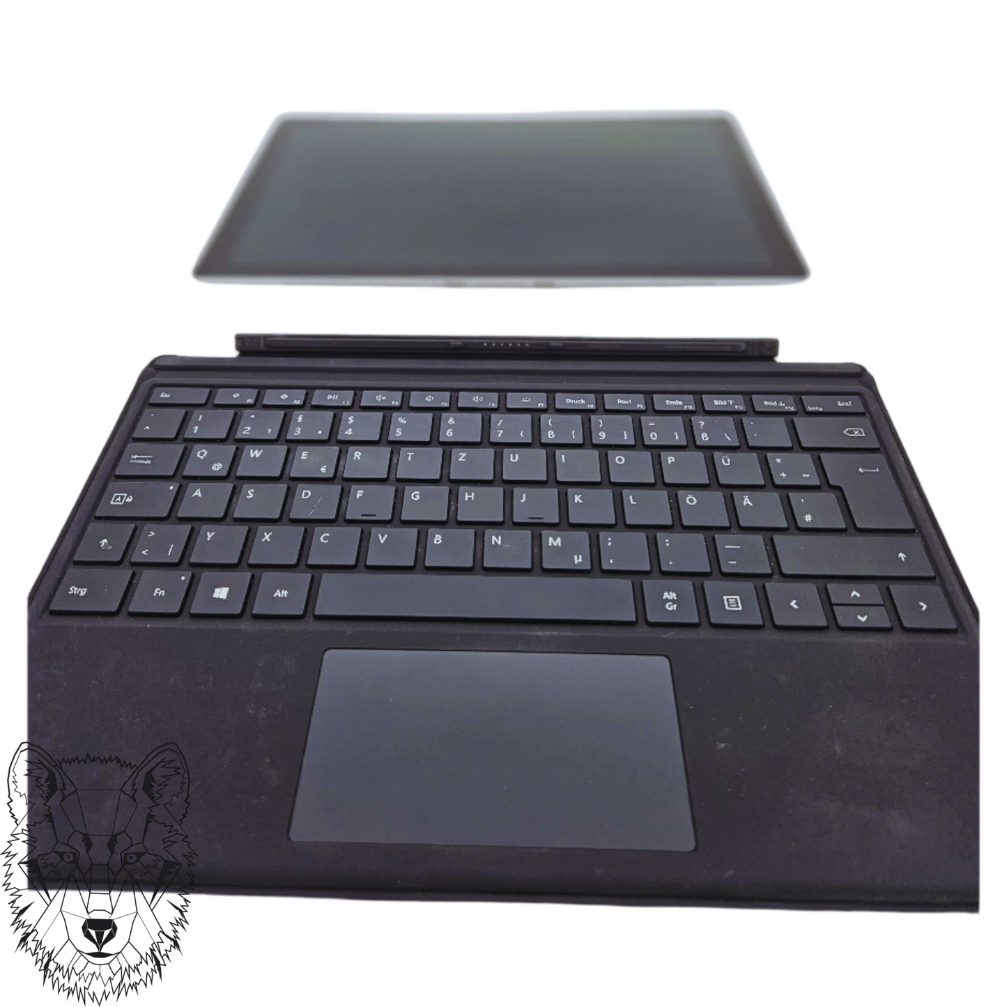 Microsoft Surface Pro 7 Laptop / Notebook