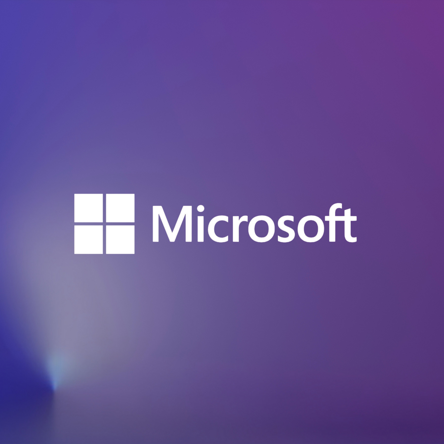 Microsoft