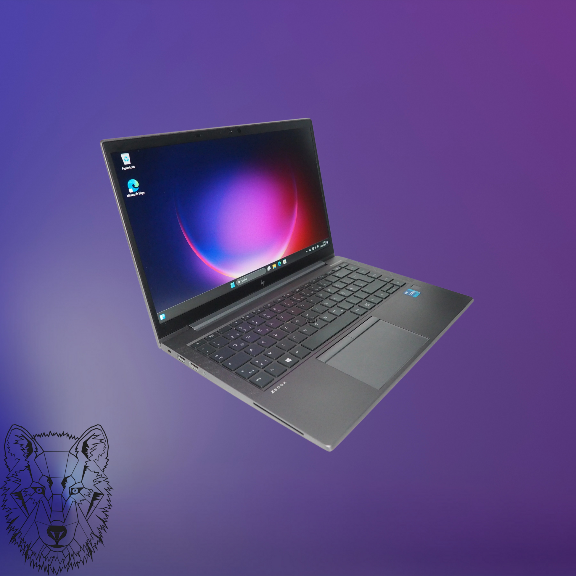 HP ZBook Firefly 14 G8 | 14" Laptop | 16 GB RAM | 512 GB SSD