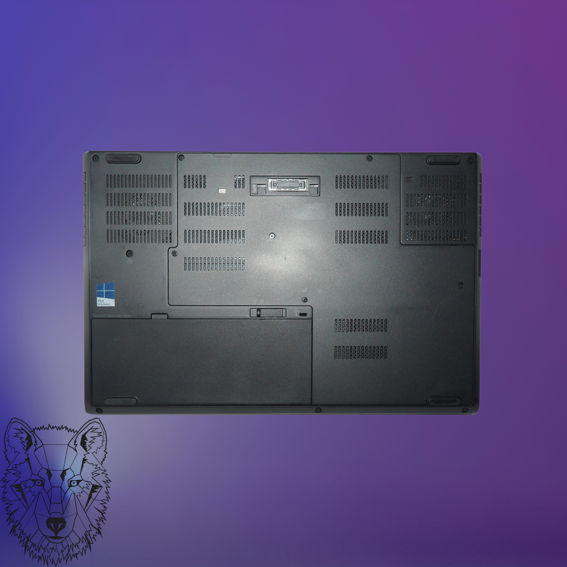 Lenovo ThinkPad P50 | 15,6" Laptop | 16/32/48 GB RAM | 256 GB /1TB SSD