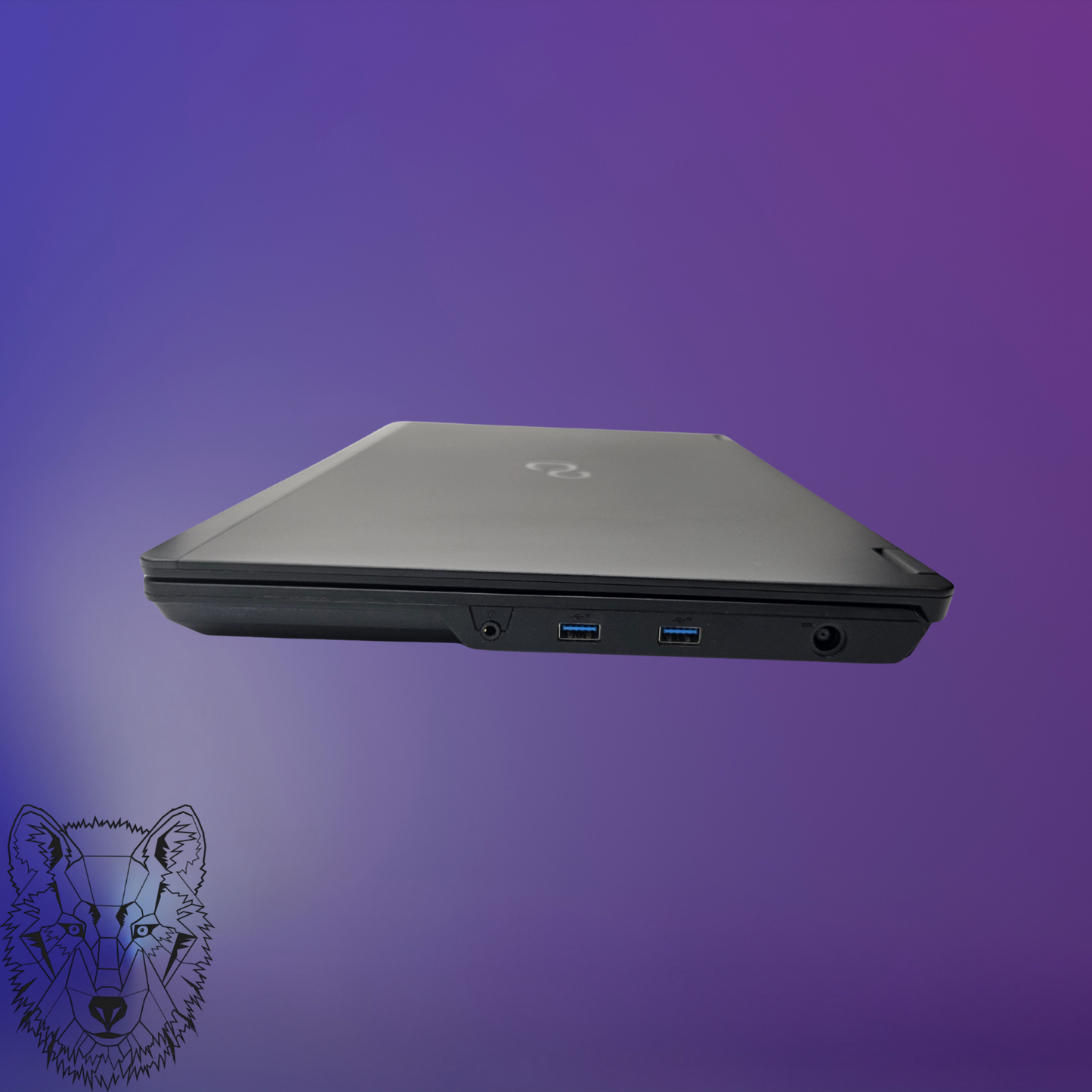 Fujitsu Celsius H780 | 15,6" Laptop | 32 GB RAM | 512 GB SSD