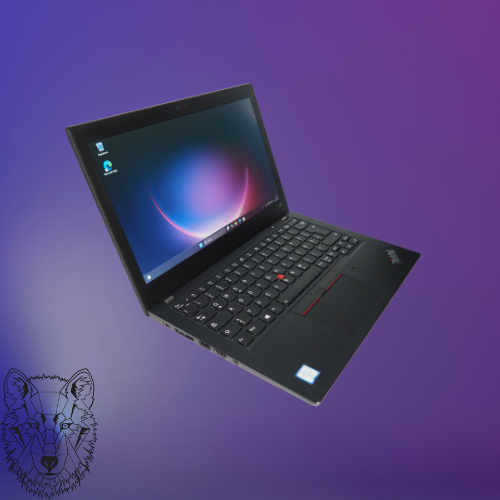 ✅Lenovo ThinkPad X280 | 13,3" Laptop | 8 RAM | 256 SSD