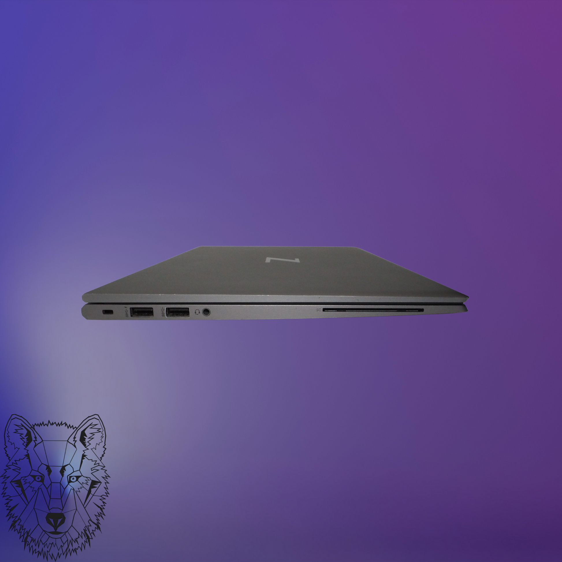 HP ZBook Firefly 14 G8 | 14" Laptop | 16 GB RAM | 512 GB SSD