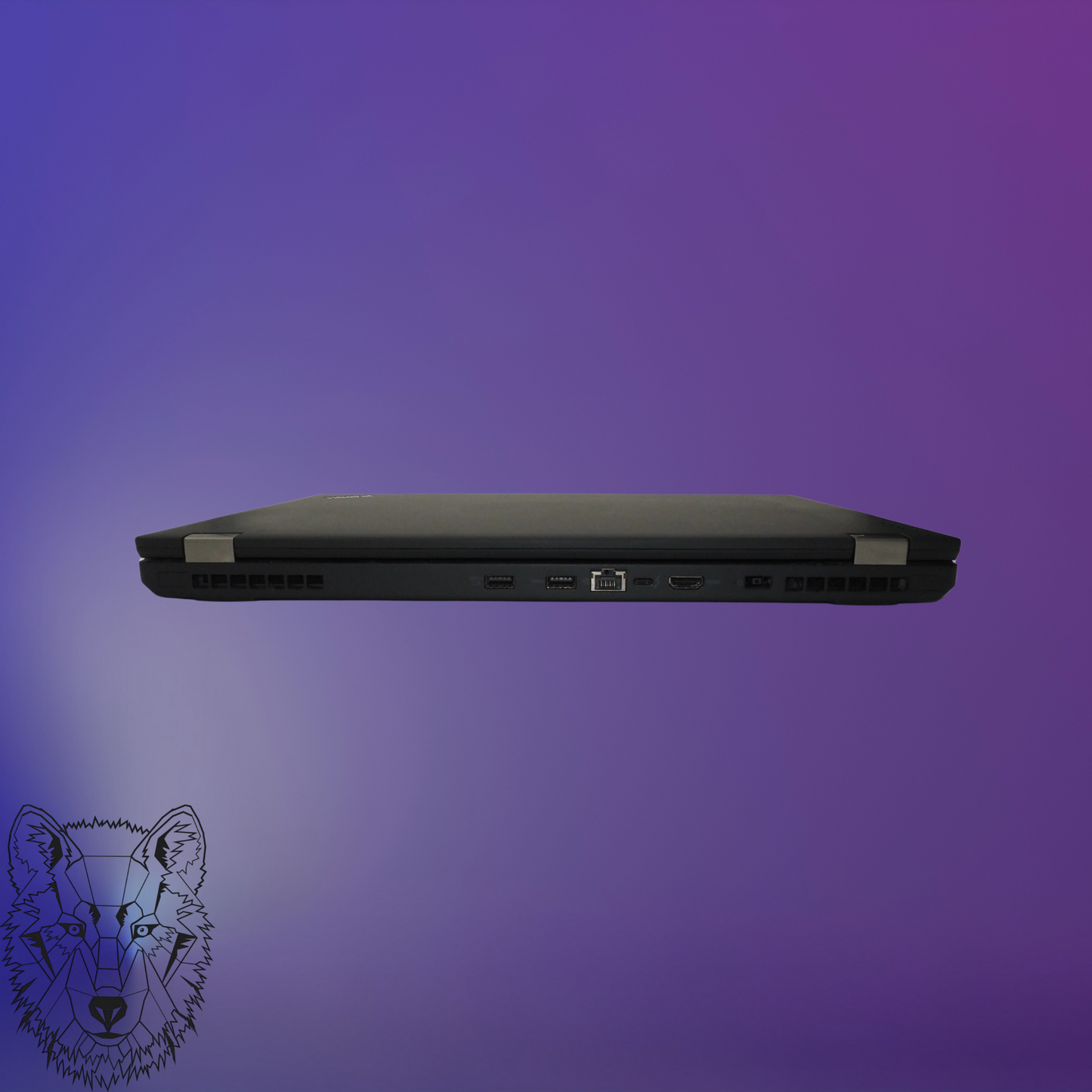 Lenovo ThinkPad P50 | 15,6" Laptop | 16/32/48 GB RAM | 256 GB /1TB SSD
