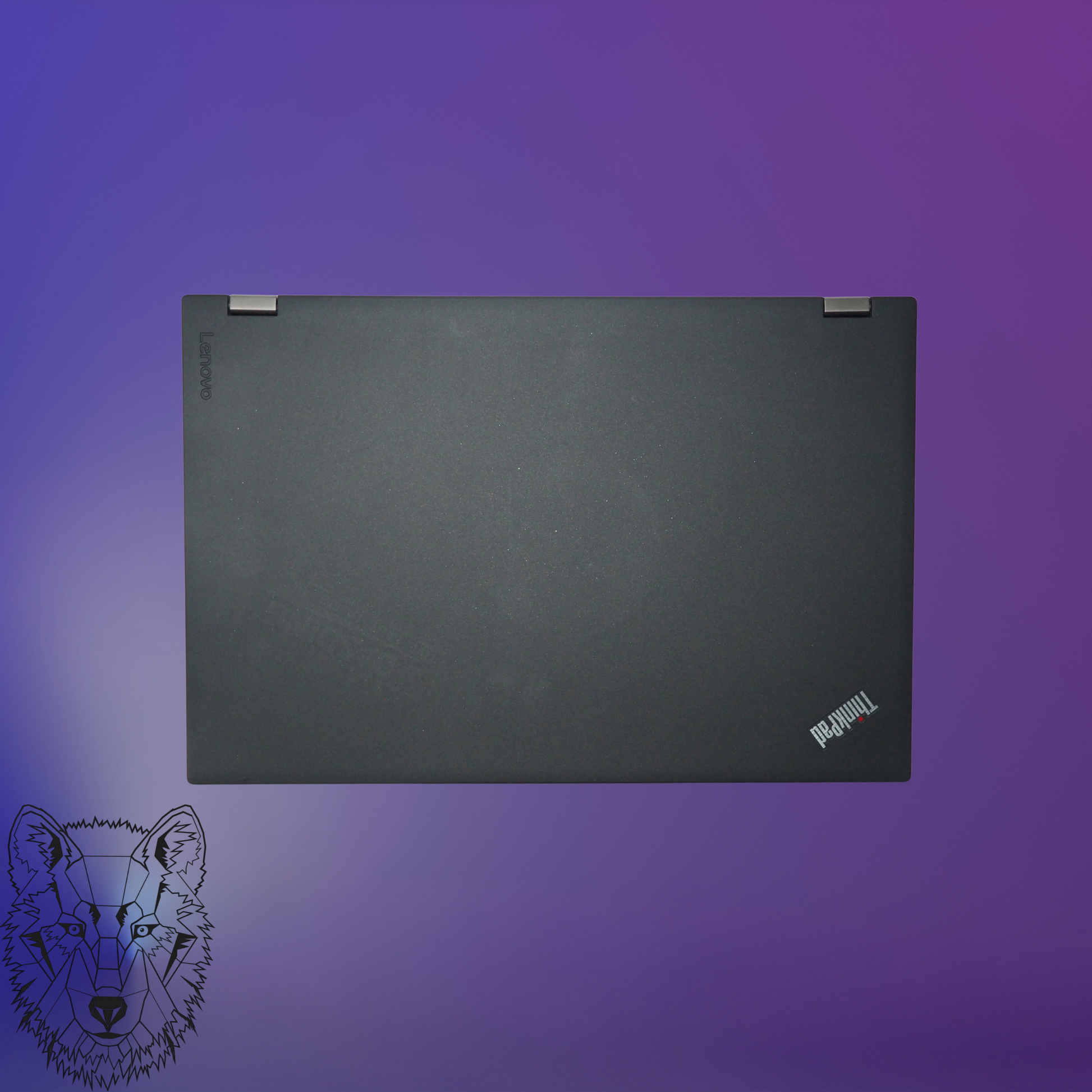 Lenovo ThinkPad P50 | 15,6" Laptop | 16/32/48 GB RAM | 256 GB /1TB SSD