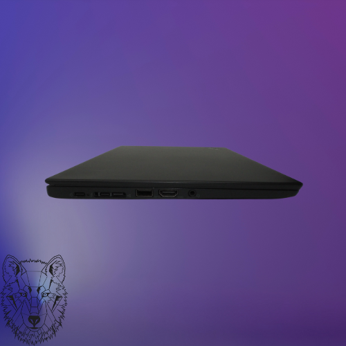 ✅Lenovo ThinkPad X280 | 13,3" Laptop | 8 RAM | 256 SSD