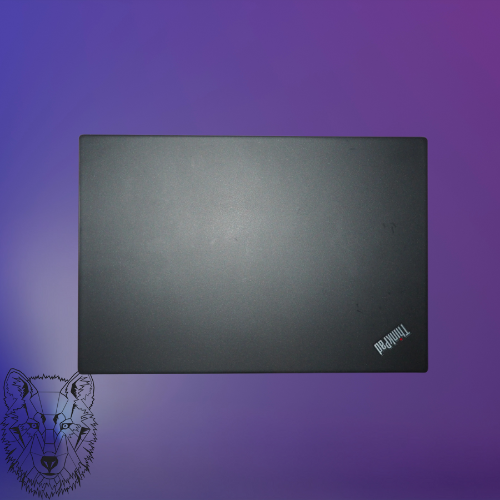 ✅Lenovo ThinkPad X280 | 13,3" Laptop | 8 RAM | 256 SSD