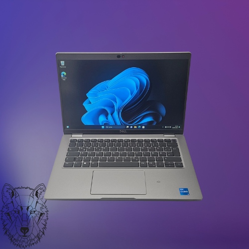 Dell Latitude 5420 | 14" Laptop | 16/32 GB RAM | 256/512 GB SSD