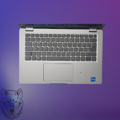 Dell Latitude 5420 | 14" Laptop | 16/32 GB RAM | 256/512 GB SSD