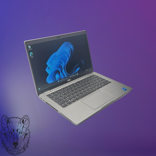 Dell Latitude 5420 | 14" Laptop | 16/32 GB RAM | 256/512 GB SSD