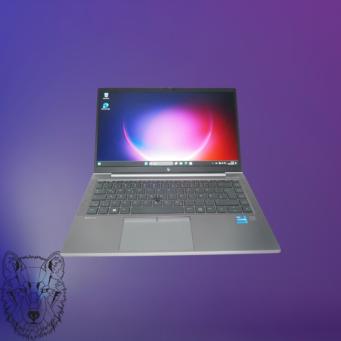 HP ZBook Firefly 14 G8 | 14" Laptop | 16 GB RAM | 512 GB SSD