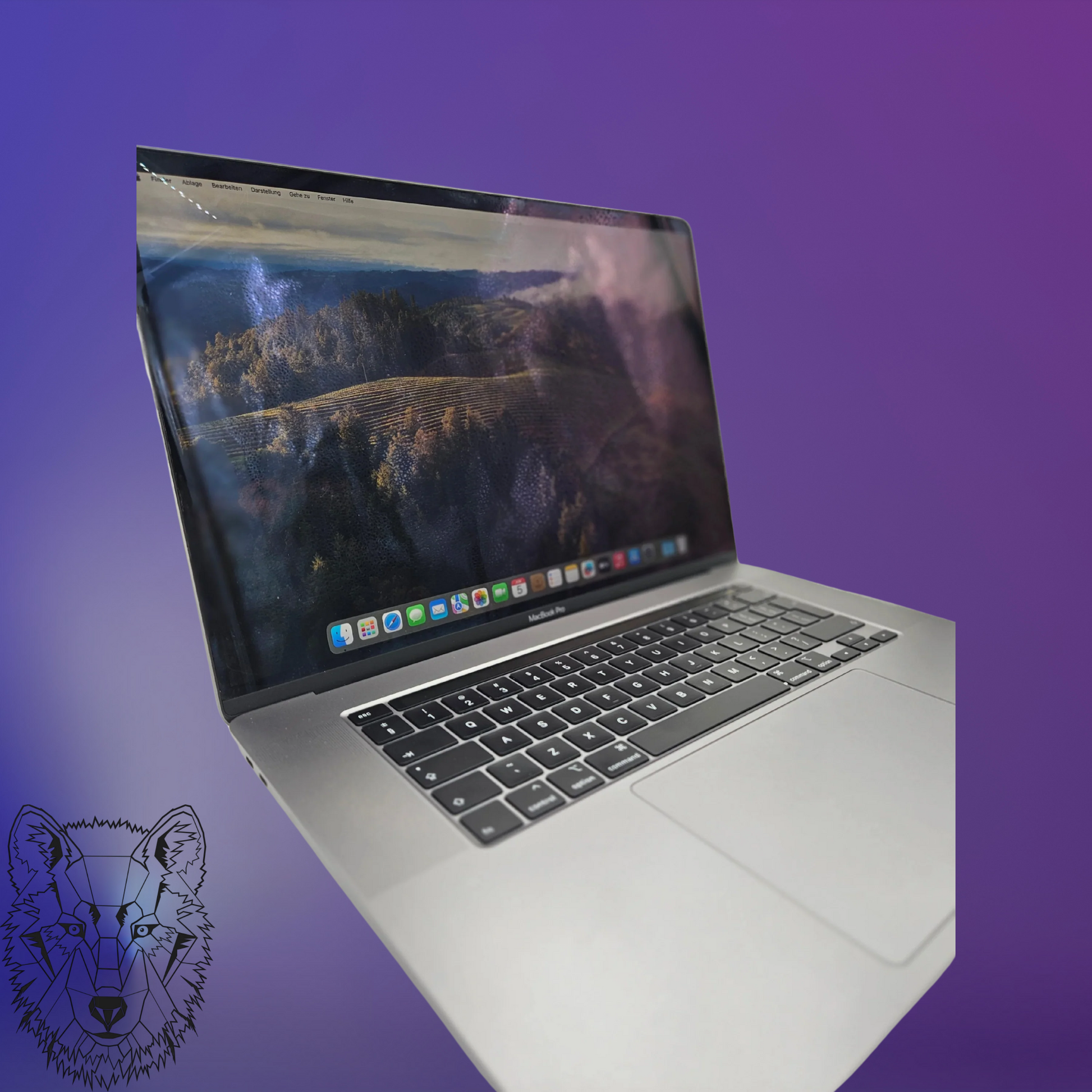 Apple MacBook Pro 2019 Notebook / Laptop