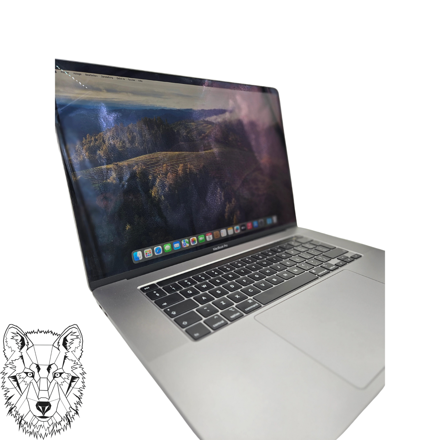 Apple MacBook Pro 2019 Notebook / Laptop