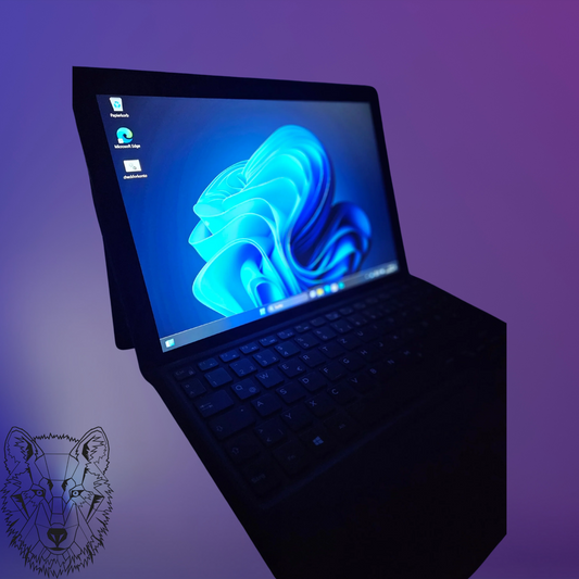Dell Latitude 5290 Notebook / Laptop