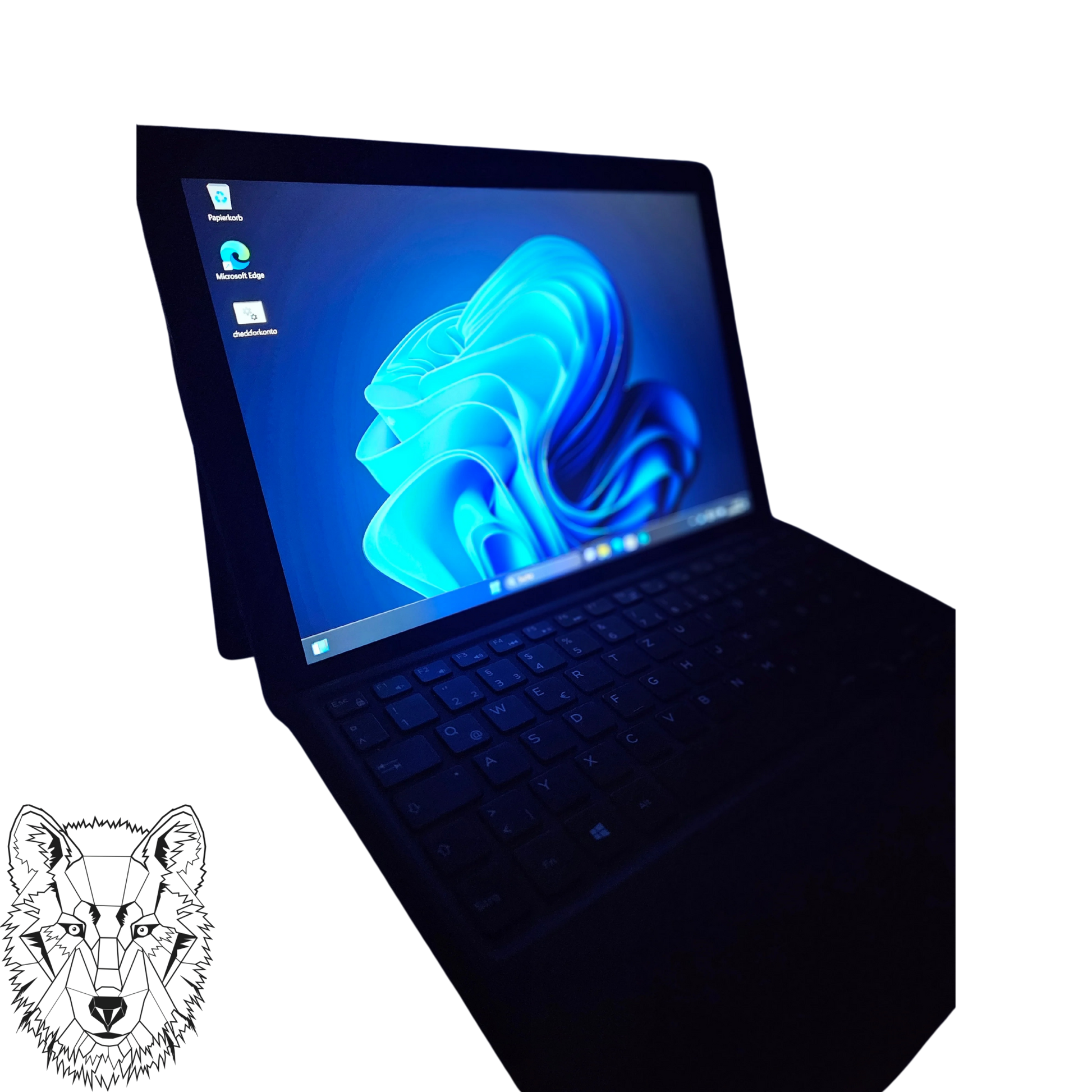 Dell Latitude 5290 Notebook / Laptop