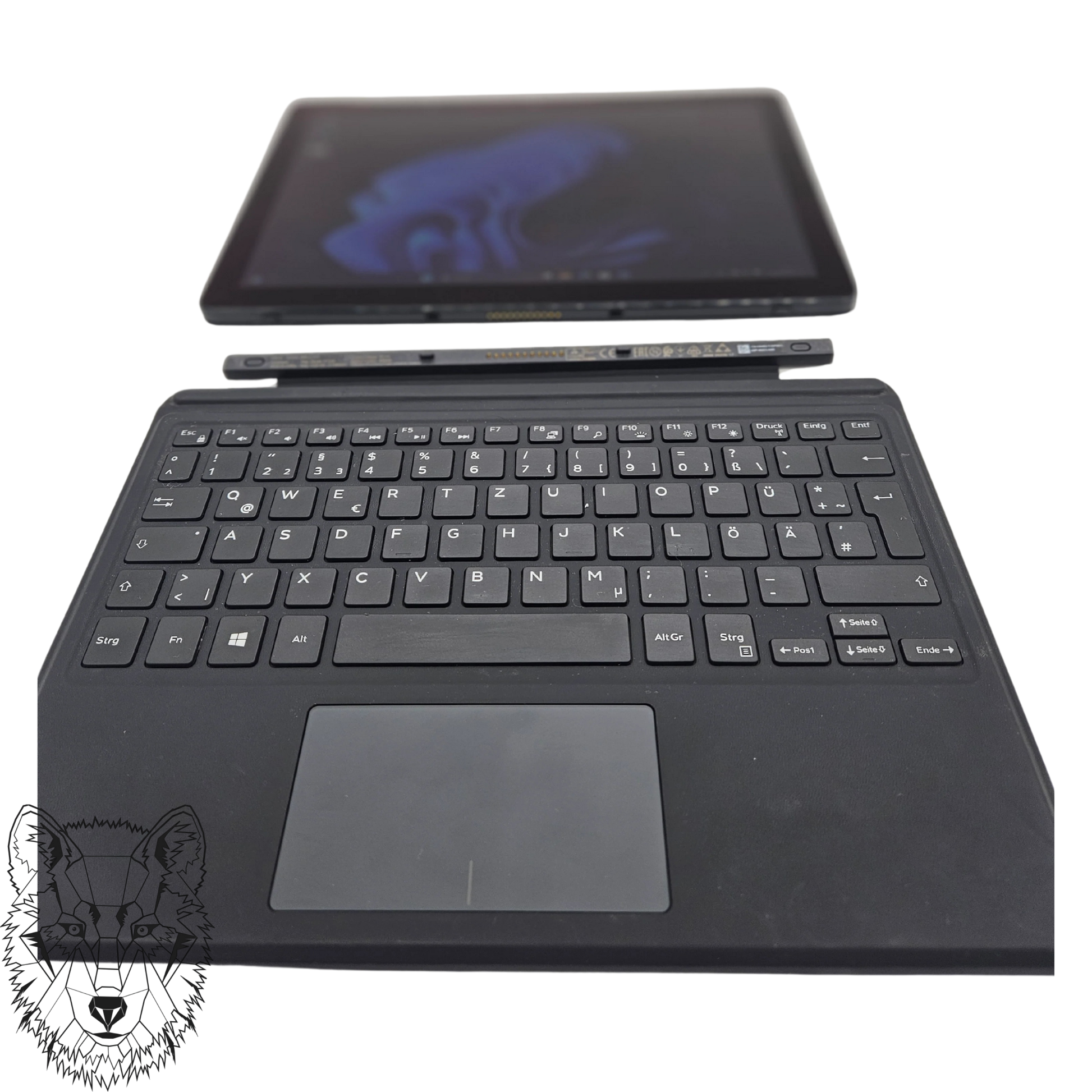 Dell Latitude 5290 Notebook / Laptop