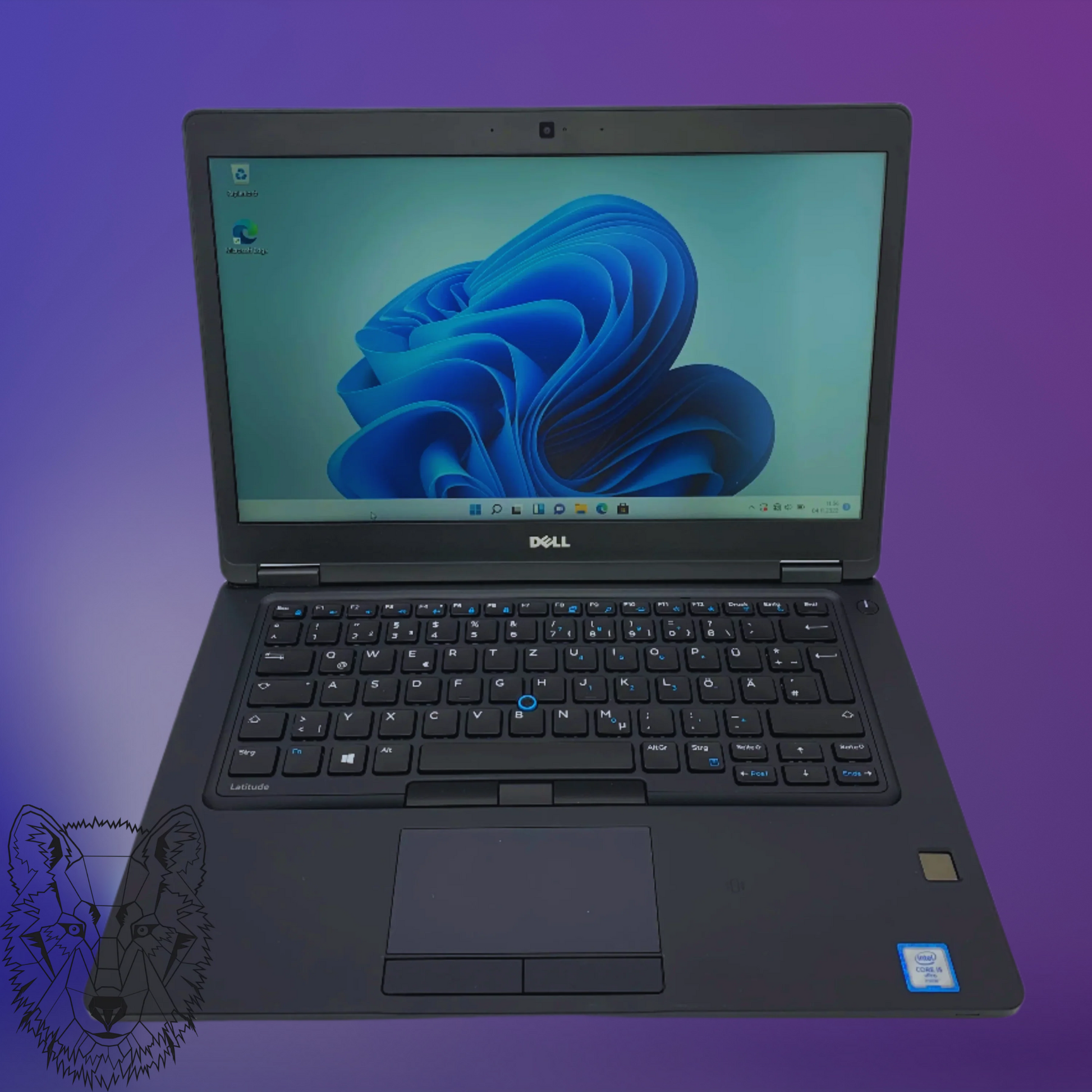 Dell Latitude 5480 Notebook / Laptop