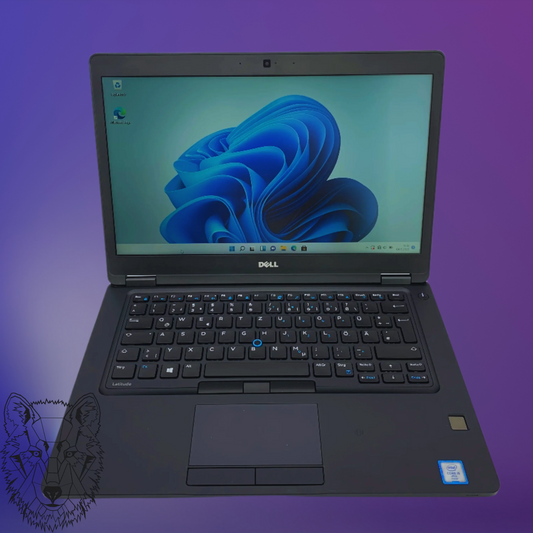 Dell Latitude 5480 Notebook / Laptop