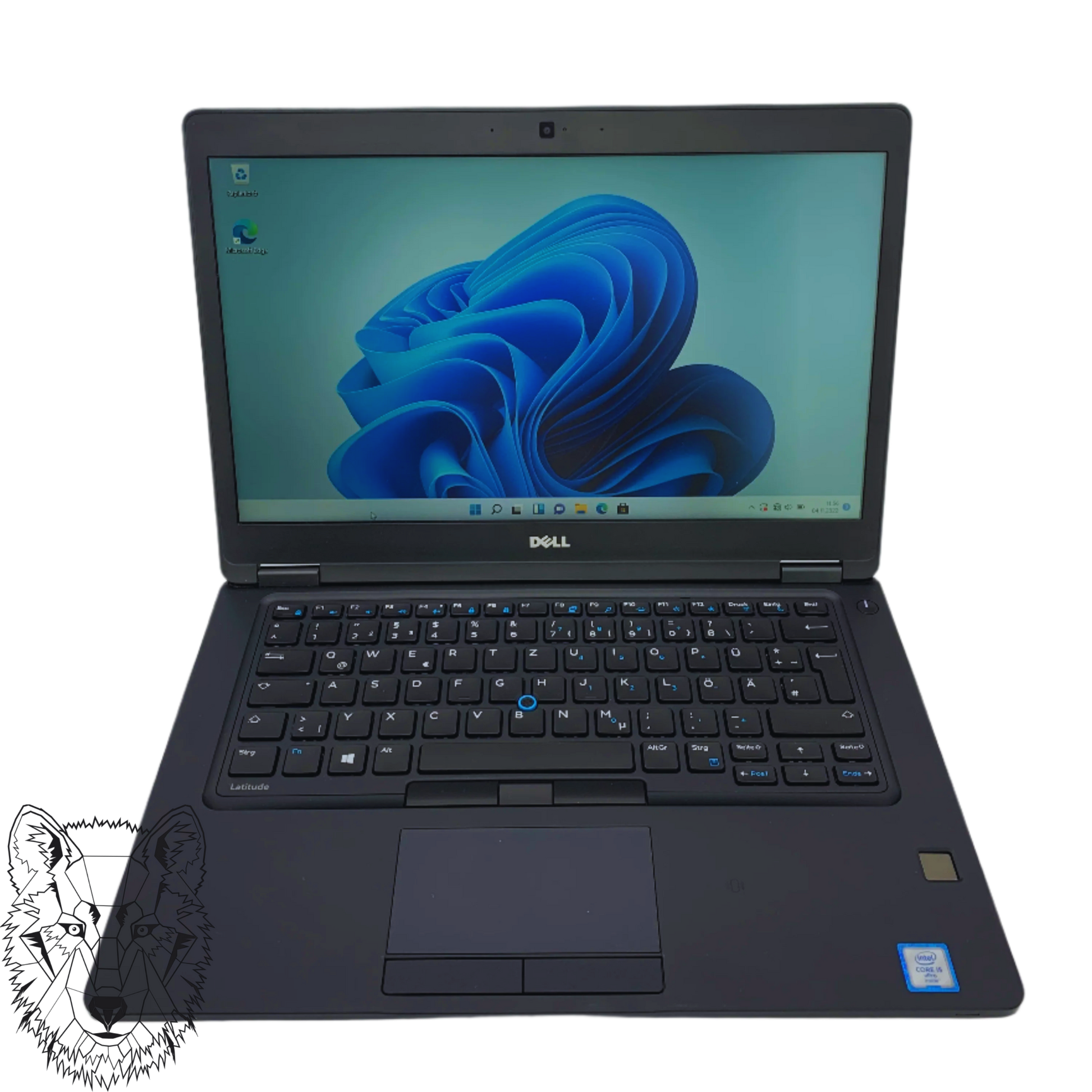 Dell Latitude 5480 Notebook / Laptop