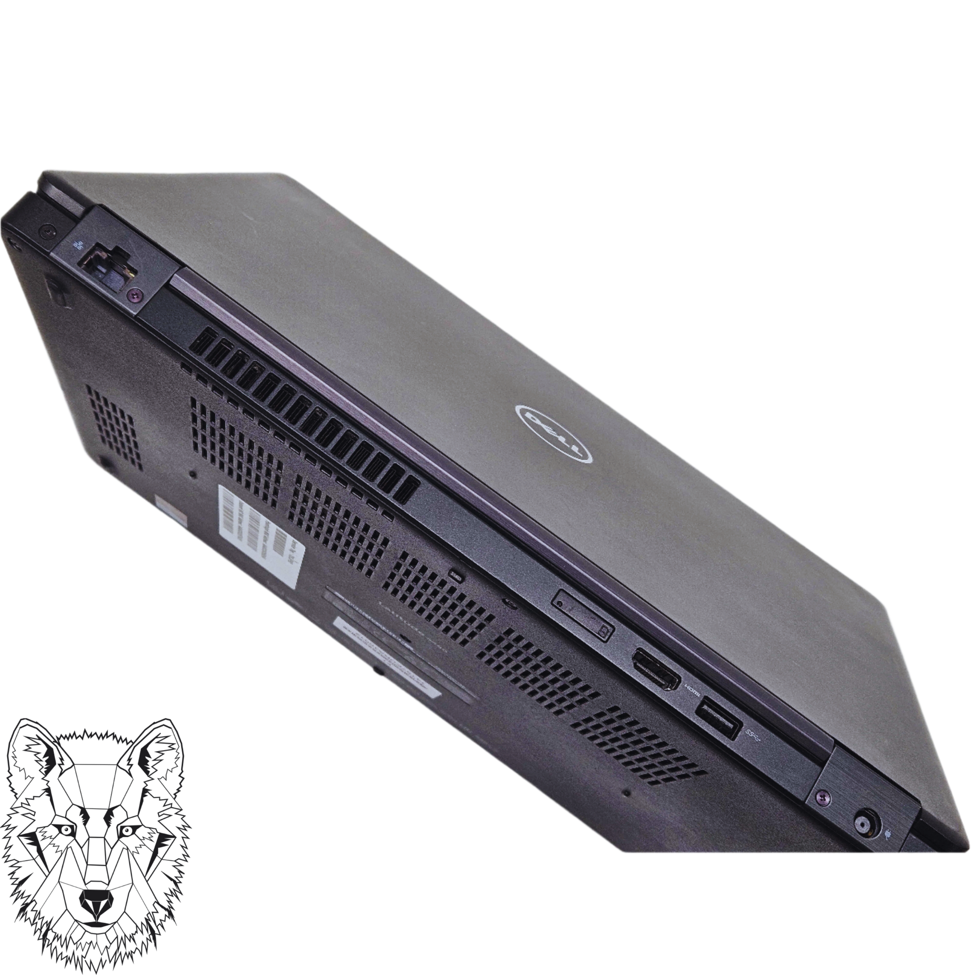 Dell Latitude 5480 Notebook / Laptop