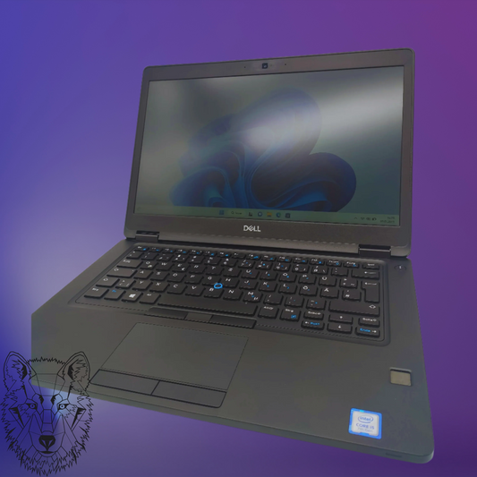 Dell Latitude 5490 Notebook / Laptop