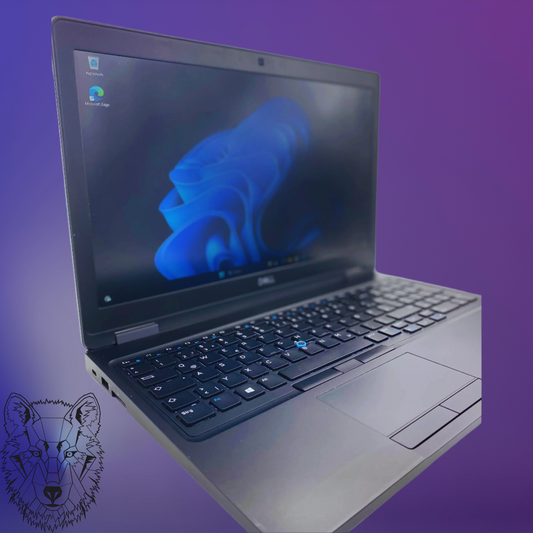 Dell Latitude 5590 Notebook / Laptop
