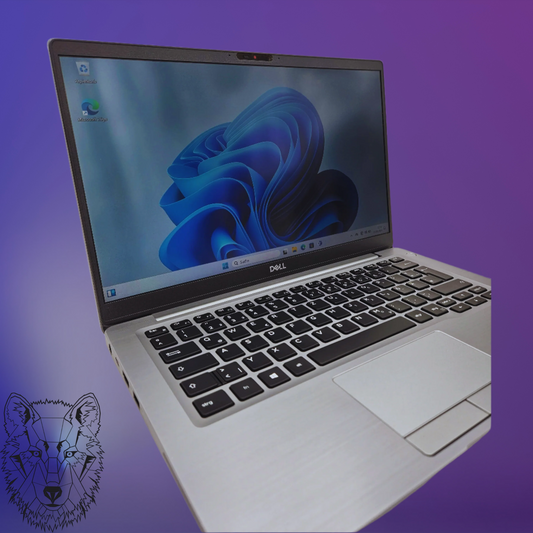 Dell Latitude 7400 Notebook / Laptop