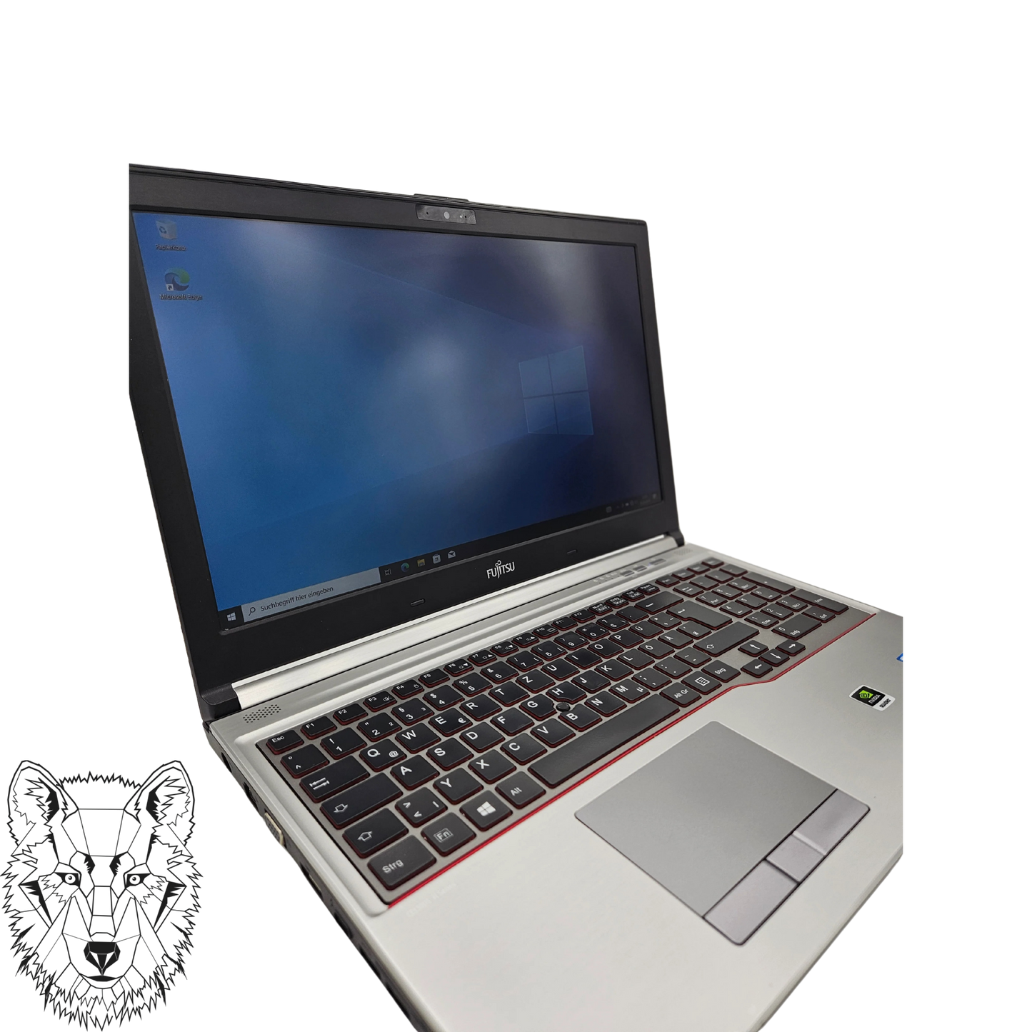 Fujitsu Celsius H760 Notebook / Laptop