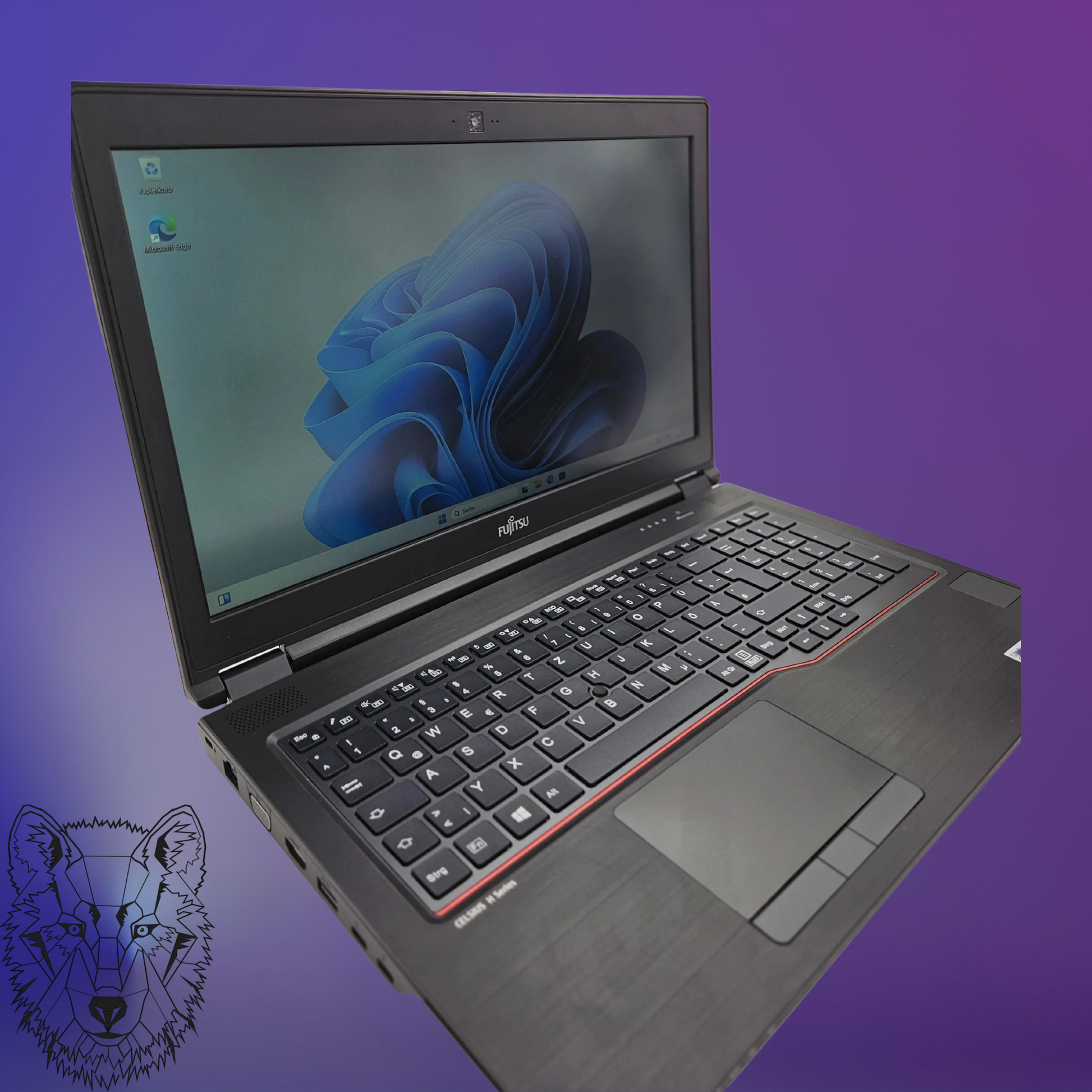 Fujitsu Celsius H780 Notebook / Laptop